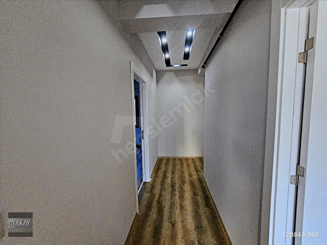 SÖKE CUMHURİYET MAHALLESİNDE SATILIK 2+1 SIFIR DAİRELER - Görsel 12