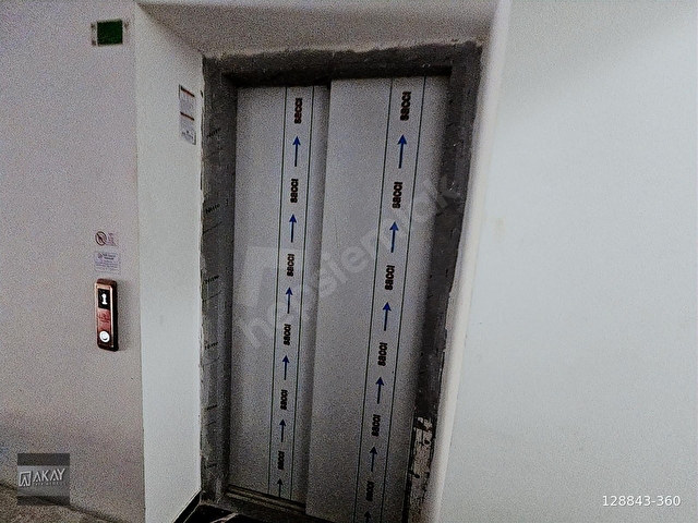SÖKE CUMHURİYET MAHALLESİNDE SATILIK 2+1 SIFIR DAİRELER - Görsel 9