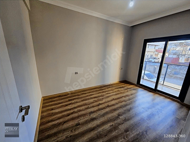 SÖKE CUMHURİYET MAHALLESİNDE SATILIK 2+1 SIFIR DAİRELER - Görsel 19