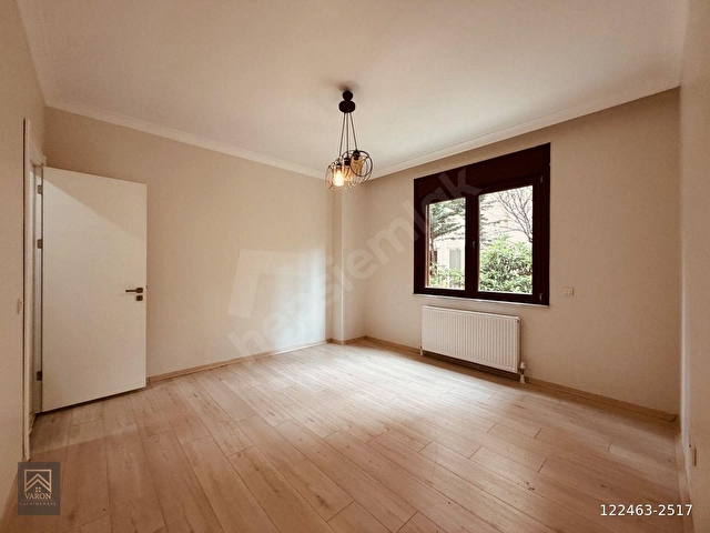 KOZYATAĞINDA SATILIK LÜKS 95 M2 2+1 BALKONLU EBEVEYN BANYOLU BOŞ - Görsel 8
