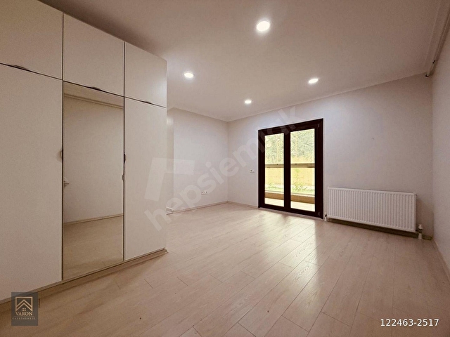 KOZYATAĞINDA SATILIK LÜKS 95 M2 2+1 BALKONLU EBEVEYN BANYOLU BOŞ - Görsel 5