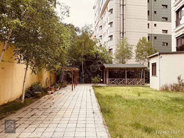 KOZYATAĞINDA SATILIK LÜKS 95 M2 2+1 BALKONLU EBEVEYN BANYOLU BOŞ - Görsel 30