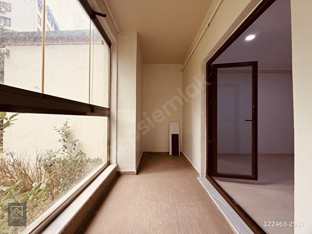 KOZYATAĞINDA SATILIK LÜKS 95 M2 2+1 BALKONLU EBEVEYN BANYOLU BOŞ - Görsel 13