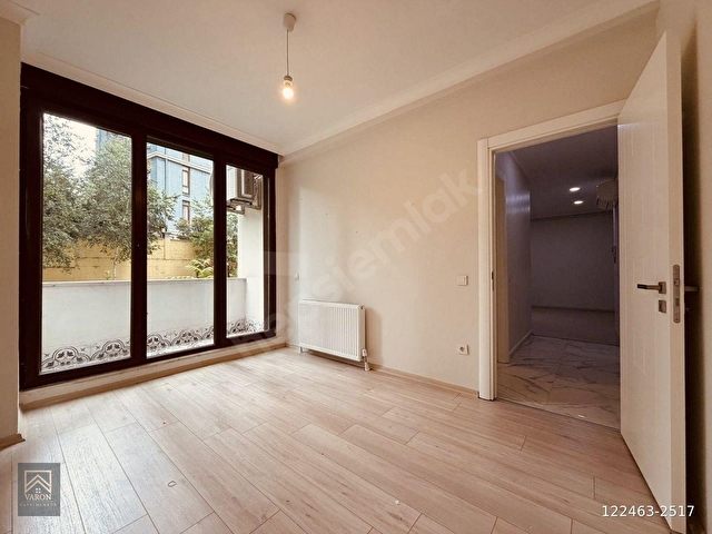 KOZYATAĞINDA SATILIK LÜKS 95 M2 2+1 BALKONLU EBEVEYN BANYOLU BOŞ - Görsel 6