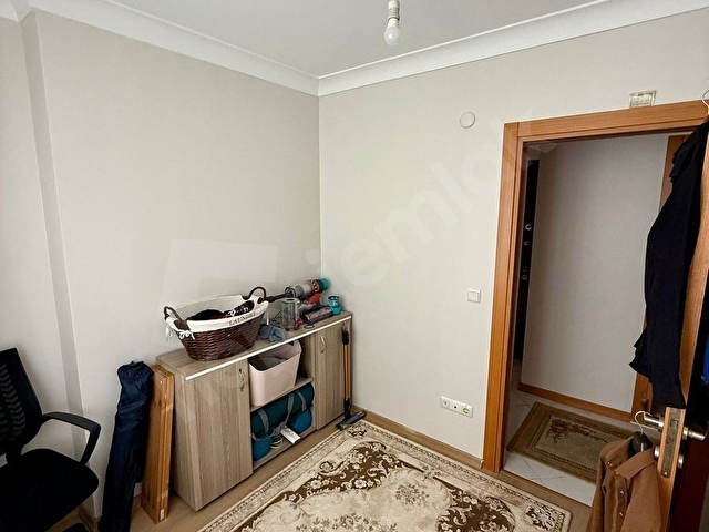 Ümraniye Şerifali Mahallesinde Satılık 3+1 Masrafsız Daire - Görsel 9