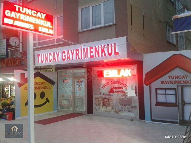 Balgat 1398de ÜST Kat BOŞ Daire Fırsatı ! - Görsel 12