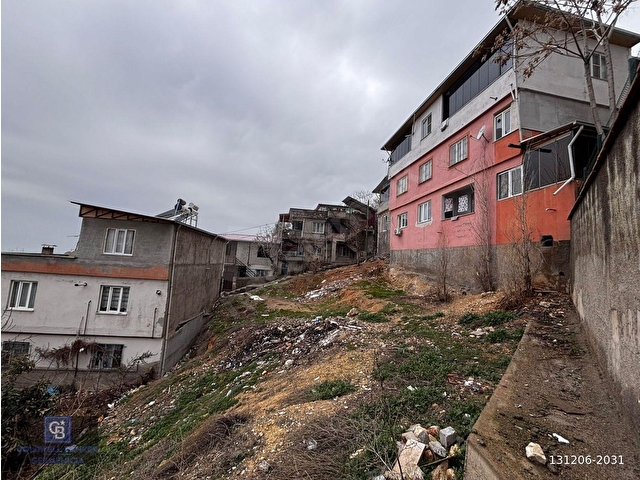 CBDEN MOLLA GÜRANİ MH.DE (226m2) SATILIK KONUT İMARLI ARSA - Görsel 10