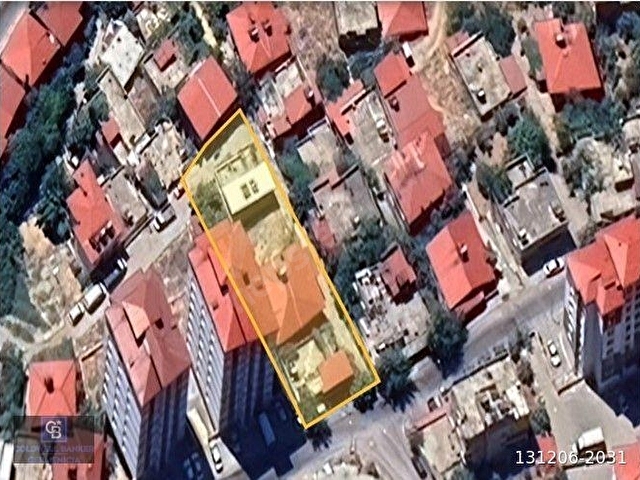 CBDEN MOLLA GÜRANİ MH.DE (226m2) SATILIK KONUT İMARLI ARSA - Görsel 9