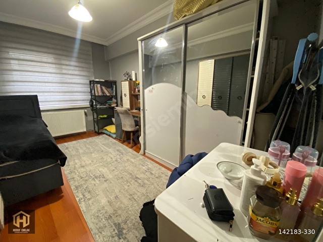 HEDEF EMLAK 2DEN ALTINPARK YAKINI KATTA 3+1 FIRSAT DAİRE!!! - Görsel 16