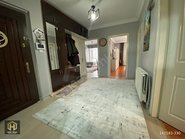 HEDEF EMLAK 2DEN ALTINPARK YAKINI KATTA 3+1 FIRSAT DAİRE!!! - Görsel 23