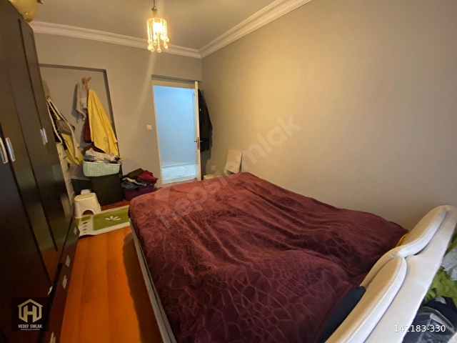 HEDEF EMLAK 2DEN ALTINPARK YAKINI KATTA 3+1 FIRSAT DAİRE!!! - Görsel 30