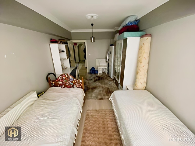 HEDEF EMLAK 2DEN ALTINPARK YAKINI KATTA 3+1 FIRSAT DAİRE!!! - Görsel 14