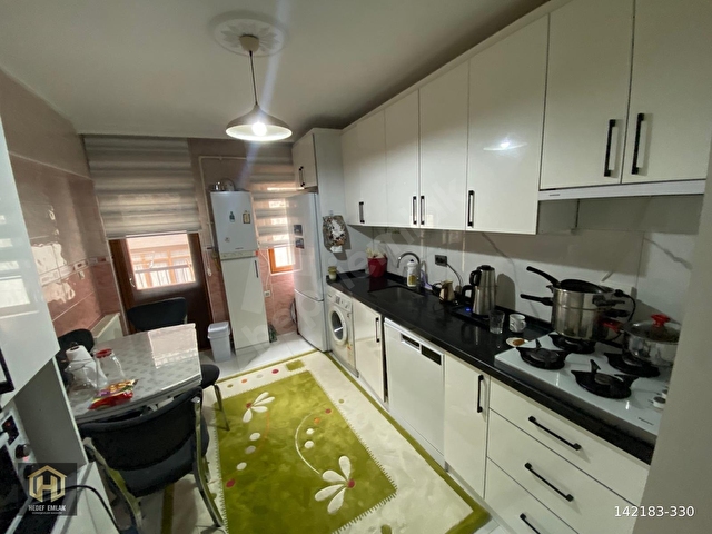 HEDEF EMLAK 2DEN ALTINPARK YAKINI KATTA 3+1 FIRSAT DAİRE!!!