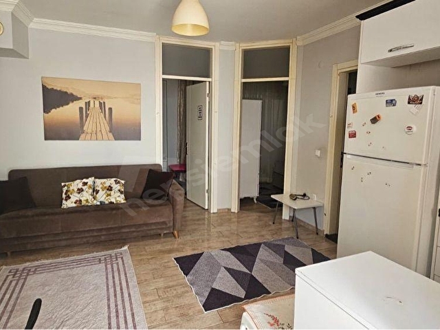 ÇEŞME DALYANDA YAZ SEZONU KİRALIK DAİRE