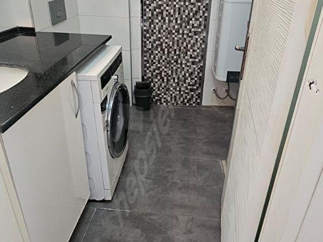 ÇEŞME DALYANDA YAZ SEZONU KİRALIK DAİRE - Görsel 5