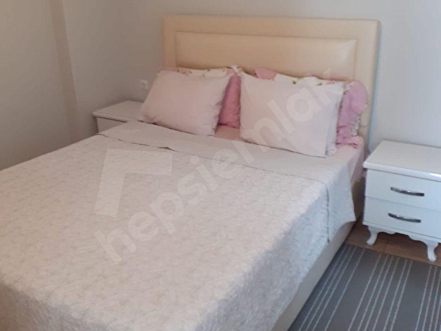 ÇEŞME DALYANDA YAZ SEZONU KİRALIK DAİRE - Görsel 4