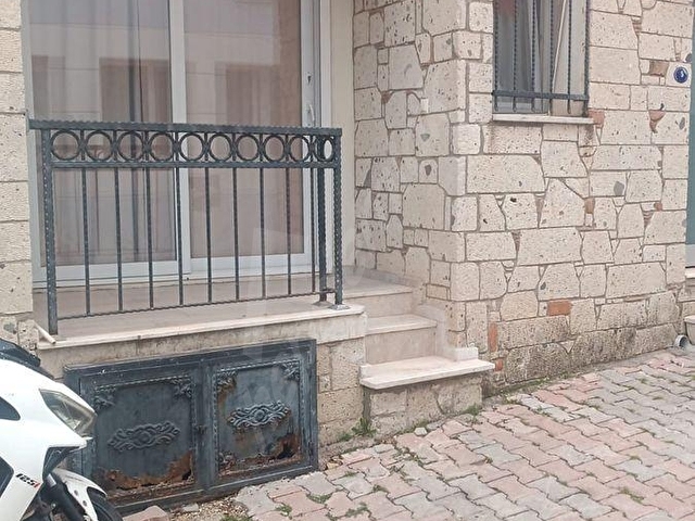 ÇEŞME DALYANDA YAZ SEZONU KİRALIK DAİRE - Görsel 10
