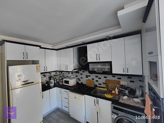 ÇEŞME DALYANDA YAZ SEZONU KİRALIK DAİRE - Görsel 7