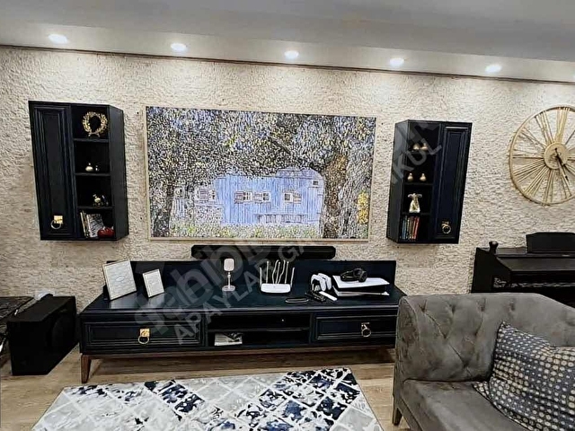 *HALKALI DUMANKAYA KONSEPT TE 188 M2 4+1 DUBLEX TADİLATLI....... - Görsel 24
