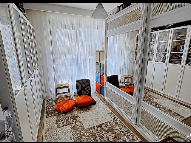 *HALKALI DUMANKAYA KONSEPT TE 188 M2 4+1 DUBLEX TADİLATLI....... - Görsel 4