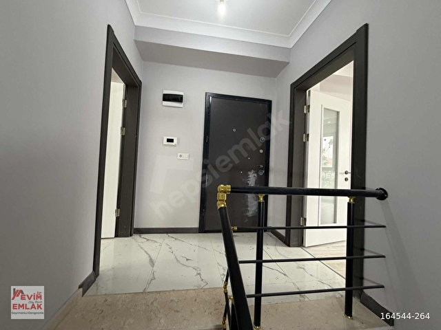 EVİMDEN FIRSAT DAİRE %80 KREDİYE UYGUN 2+1 DAİRE 100m2 - Görsel 13