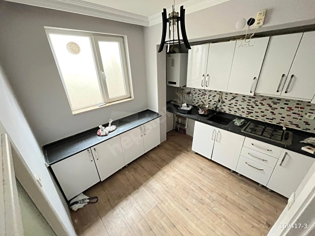 ER&KA GAYRİMENKULDEN CADDE DİBİ 3+1 MASRAFSIZ UYGUN FİYAT DAİRE - Görsel 6