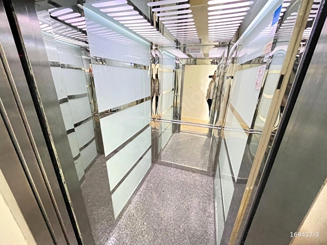 ER&KA GAYRİMENKULDEN CADDE DİBİ 3+1 MASRAFSIZ UYGUN FİYAT DAİRE - Görsel 30