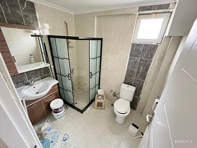 ER&KA GAYRİMENKULDEN CADDE DİBİ 3+1 MASRAFSIZ UYGUN FİYAT DAİRE - Görsel 27