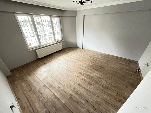 ER&KA GAYRİMENKULDEN CADDE DİBİ 3+1 MASRAFSIZ UYGUN FİYAT DAİRE - Görsel 10