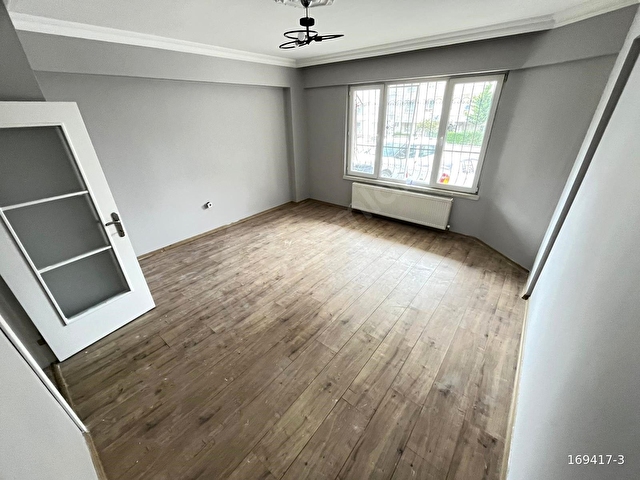 ER&KA GAYRİMENKULDEN CADDE DİBİ 3+1 MASRAFSIZ UYGUN FİYAT DAİRE - Görsel 8