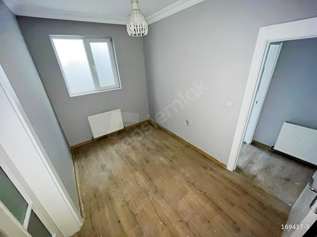 ER&KA GAYRİMENKULDEN CADDE DİBİ 3+1 MASRAFSIZ UYGUN FİYAT DAİRE - Görsel 22