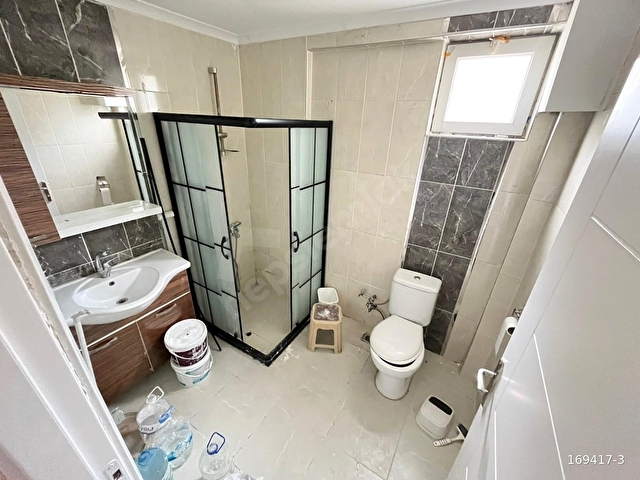 ER&KA GAYRİMENKULDEN CADDE DİBİ 3+1 MASRAFSIZ UYGUN FİYAT DAİRE - Görsel 29