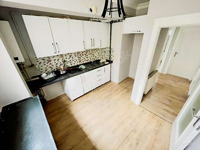 ER&KA GAYRİMENKULDEN CADDE DİBİ 3+1 MASRAFSIZ UYGUN FİYAT DAİRE - Görsel 4