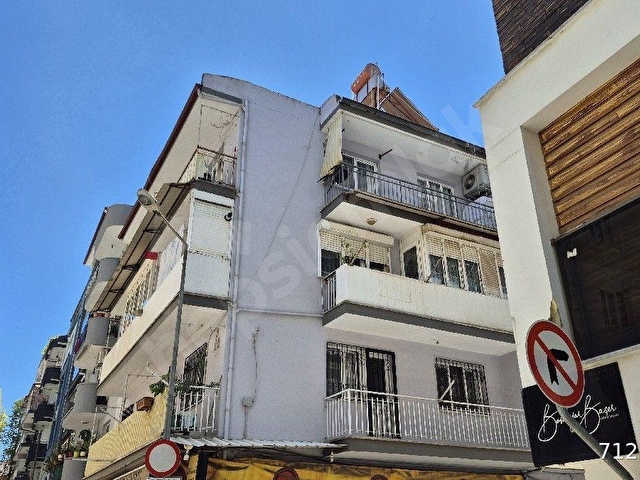 GAZİEMLAK TAN KURTULUŞ MAH.KÖŞEBAŞI DOGALGAZLI MASRAFSIZ ARA KAT 3+1 120 M2 DAİRE SATILIKTIR