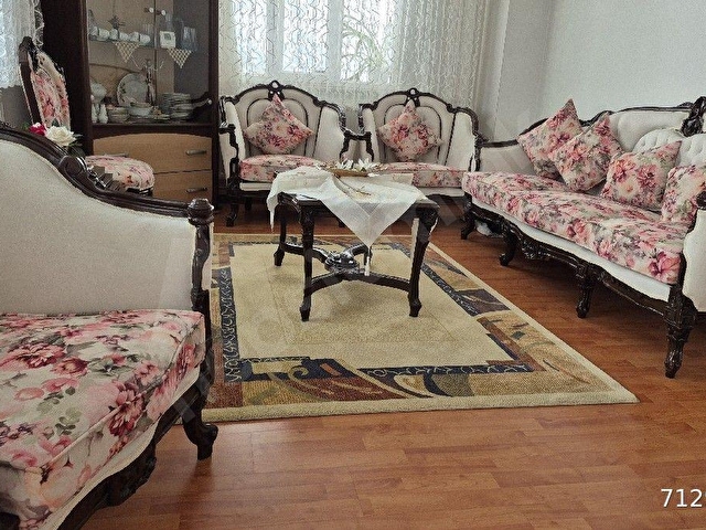 GAZİEMLAK TAN KURTULUŞ MAH.KÖŞEBAŞI DOGALGAZLI MASRAFSIZ ARA KAT 3+1 120 M2 DAİRE SATILIKTIR - Görsel 2