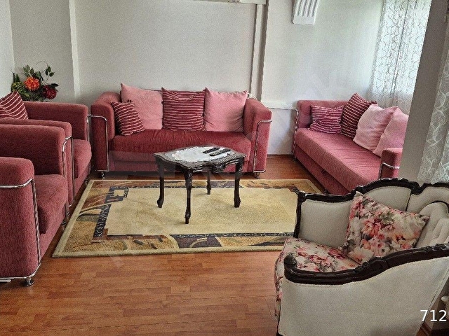 GAZİEMLAK TAN KURTULUŞ MAH.KÖŞEBAŞI DOGALGAZLI MASRAFSIZ ARA KAT 3+1 120 M2 DAİRE SATILIKTIR - Görsel 3