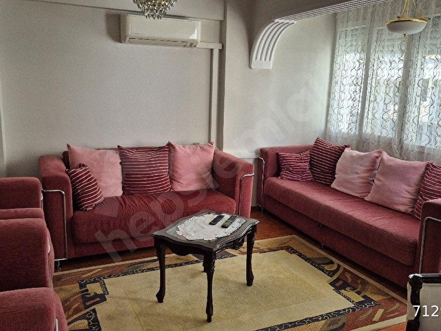 GAZİEMLAK TAN KURTULUŞ MAH.KÖŞEBAŞI DOGALGAZLI MASRAFSIZ ARA KAT 3+1 120 M2 DAİRE SATILIKTIR - Görsel 5