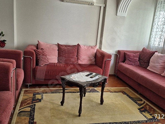 GAZİEMLAK TAN KURTULUŞ MAH.KÖŞEBAŞI DOGALGAZLI MASRAFSIZ ARA KAT 3+1 120 M2 DAİRE SATILIKTIR - Görsel 9
