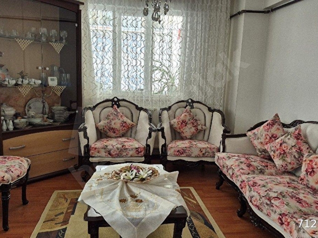 GAZİEMLAK TAN KURTULUŞ MAH.KÖŞEBAŞI DOGALGAZLI MASRAFSIZ ARA KAT 3+1 120 M2 DAİRE SATILIKTIR - Görsel 10