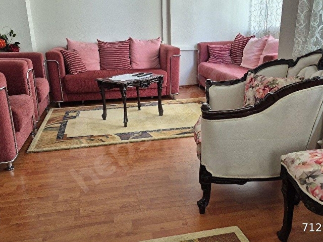 GAZİEMLAK TAN KURTULUŞ MAH.KÖŞEBAŞI DOGALGAZLI MASRAFSIZ ARA KAT 3+1 120 M2 DAİRE SATILIKTIR - Görsel 11