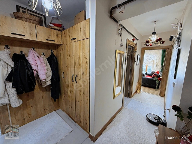 GÖRAL EMLAKTAN AKGEDİK MAH 1. ETAPTA SATILIK 3+1 DAİRE - Görsel 6