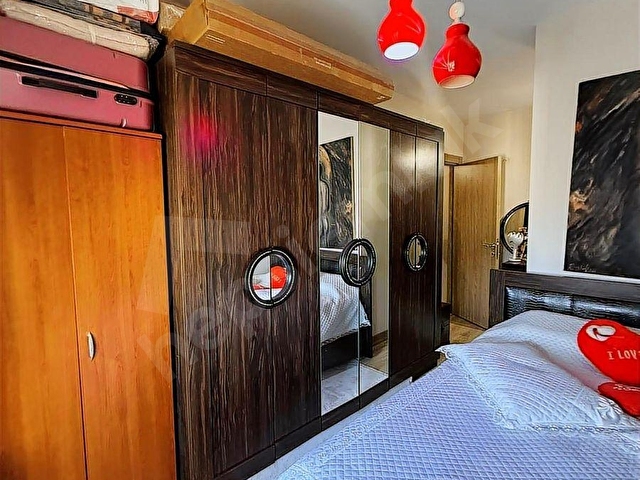 GÖRAL EMLAKTAN AKGEDİK MAH 1. ETAPTA SATILIK 3+1 DAİRE - Görsel 22