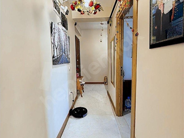GÖRAL EMLAKTAN AKGEDİK MAH 1. ETAPTA SATILIK 3+1 DAİRE - Görsel 9