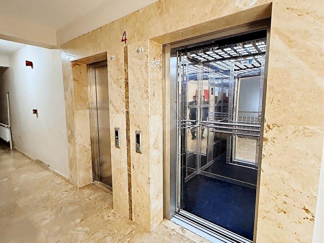 GÖRAL EMLAKTAN AKGEDİK MAH 1. ETAPTA SATILIK 3+1 DAİRE - Görsel 28