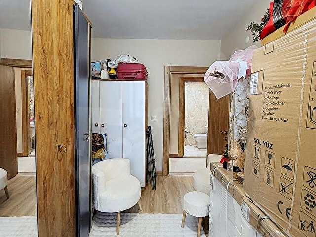 GÖRAL EMLAKTAN AKGEDİK MAH 1. ETAPTA SATILIK 3+1 DAİRE - Görsel 7