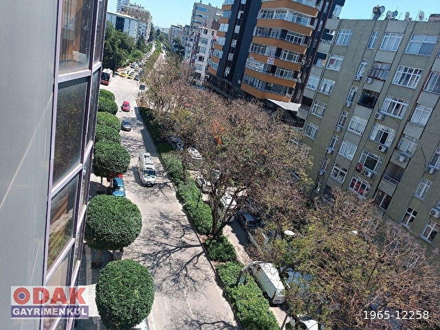 OTOPARKLI İŞMERKEZİNDE KİRALIK OFİS - Görsel 23