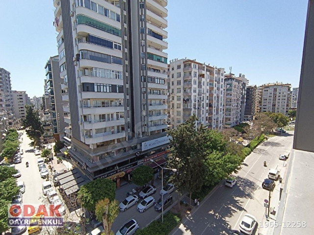 OTOPARKLI İŞMERKEZİNDE KİRALIK OFİS - Görsel 26