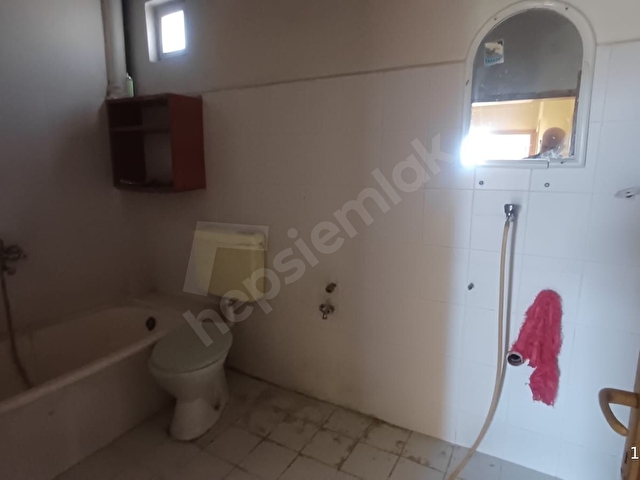 CUMHURİYET MAHALLESİNDE 339 M² ARSALI DUBLEKS EV - Görsel 22