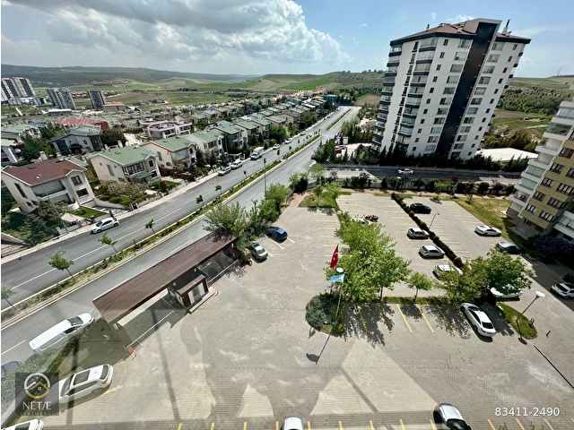 NET/EDEN YAŞAMKENTTE SİTE İÇERİSİNDE 4+1 KİRALIK DAİRE - Görsel 23