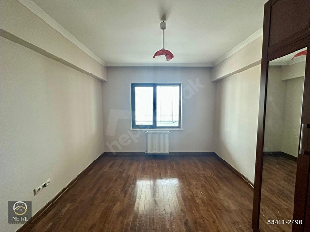 NET/EDEN YAŞAMKENTTE SİTE İÇERİSİNDE 4+1 KİRALIK DAİRE - Görsel 8